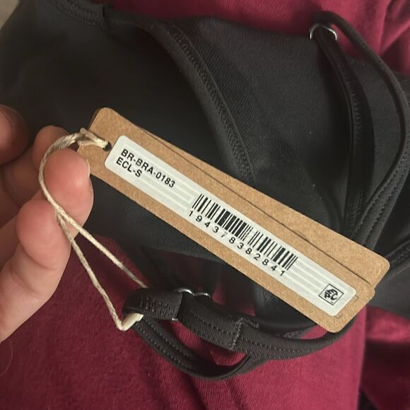 NWT SKIMS Soft Smoothing Bralette - Picture 8 of 8